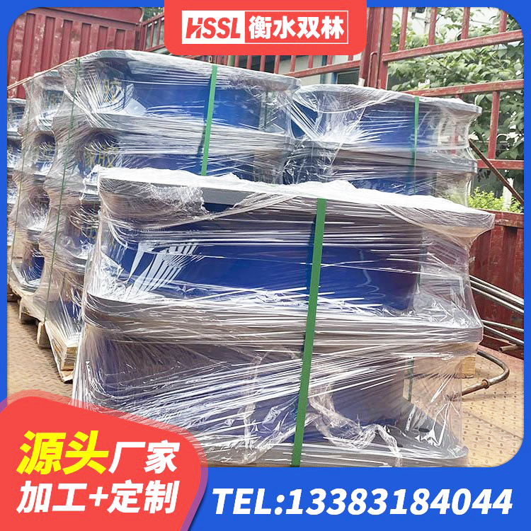 通江县HDR1100高阻尼橡胶支座源头工厂 通江县铅芯隔震支座(LRB)什么价格 通江县LNR橡胶隔震支座500(II型)厂家 通江县LRB600-Ⅱ铅芯橡胶隔震支座生产厂家 - 第8张