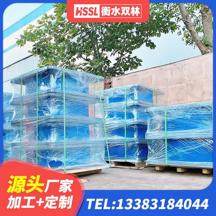 通江县LNR700天然橡胶支座厂家 通江县天然橡胶隔震支座 通江县LNR1000支座源头工厂 通江县高阻尼支座减震支座 - 第2张
