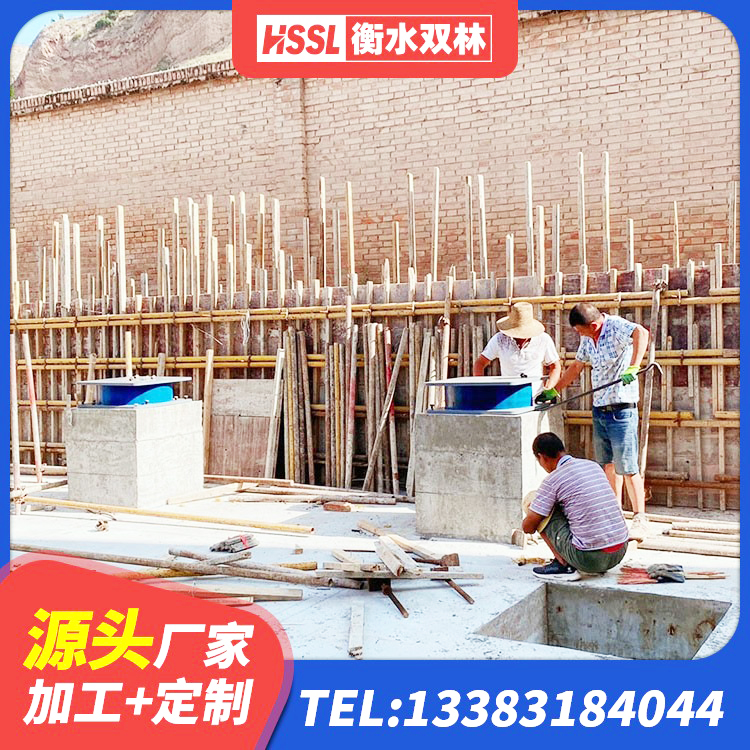 通江县LRB1400橡胶隔震支座厂家电话 通江县LNRD-300建筑隔震支座源头工厂 通江县高阻尼隔震支座HDR生产厂家 通江县铅芯橡胶隔震支座(LRB)生产厂家 - 第9张