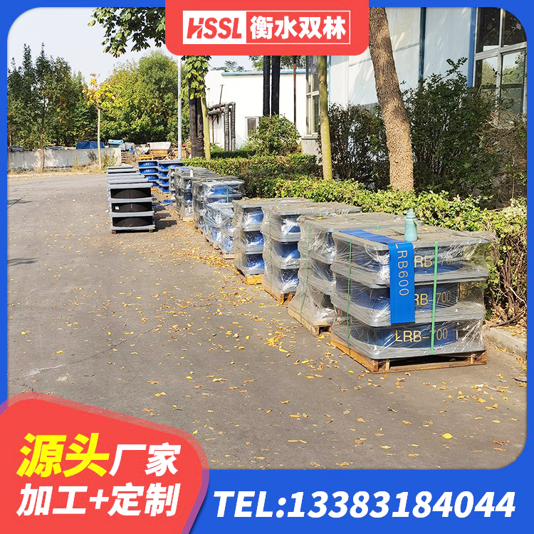 通江县高阻尼隔振橡胶隔震支座源头工厂 通江县高阻尼高阻尼隔震支座源头工厂 通江县铅芯橡胶隔震支座(LRB) 通江县Y4Q铅芯隔震支座厂家电话 - 第5张